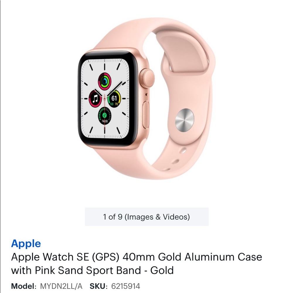 Apple Watch